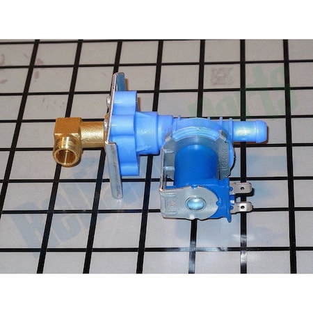 Lg LG Dishwasher Water Inlet Fill Valve 5221DD1001E