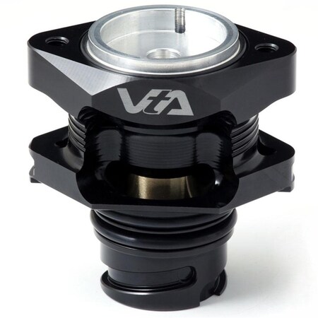 Go Fast Bits VTA Blow Off Valve for 2015-Up Ford F-150 2.7L-3.5L EcoBoost Engine T9464