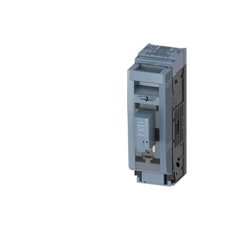 Siemens SENTRON fuse switch disconnector 3NP1 3NP1161-1DA14