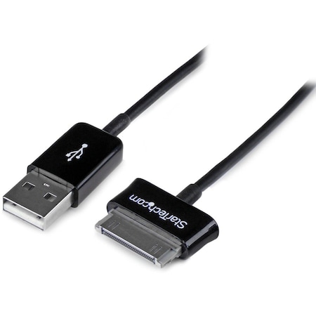 Startech.Com 2M USB CABLE FOR SAMSUNG GALAXY TAB USB2SDC2M