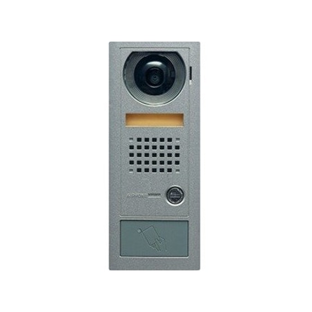 Aiphone Door Station, 9-5/8 AX-DV-P