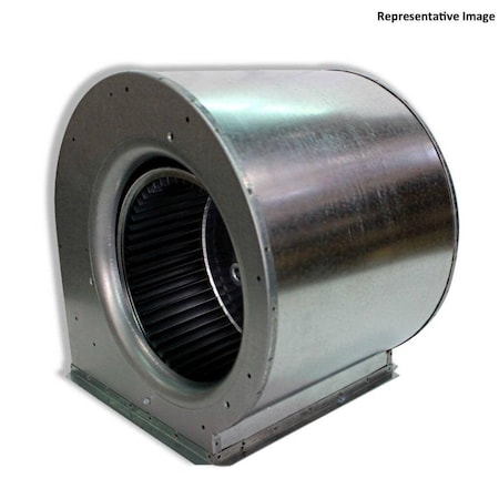 Rheem PRO BLOWER HOUSING W/ WHEEL, 70-101729-08 70-101729-08
