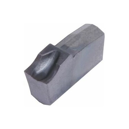 Garant Insert for Side Milling Cutters, 3.1mm Width, General Purpose 218470 UNI