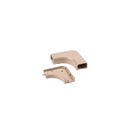 Hellermann-Tyton Raceway Fittings TSRP3I-25-1