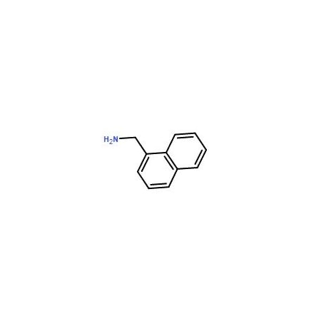 Ak Scientific 1-Naphthalenemethylamine (25g), CAS 118-31-0 X9252-25g
