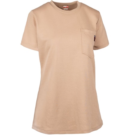 Pip Women's Short Sleeve T-Shirt 385-FRSSW