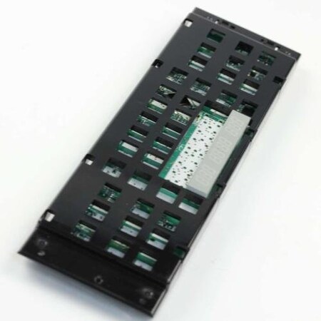 Ge CONTROL UI ASM WB27X21393