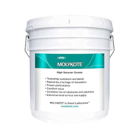 Molykote Valve Grease 1658832