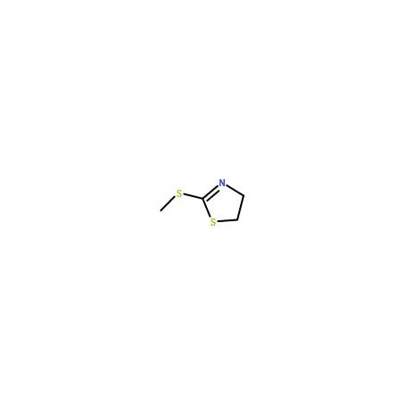 Ak Scientific 2-(Methylthio)-2-thiazoline (25g), CAS 19975-56-5 X2626-25g