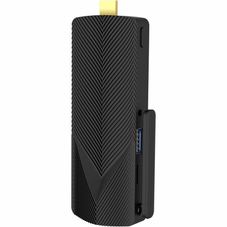 Azulle ACCESS PRO MINI PC STICK - ALDER LAKE N100- 4GB/64GB- FANLESS TECHNOLOGY A4P0AL102220