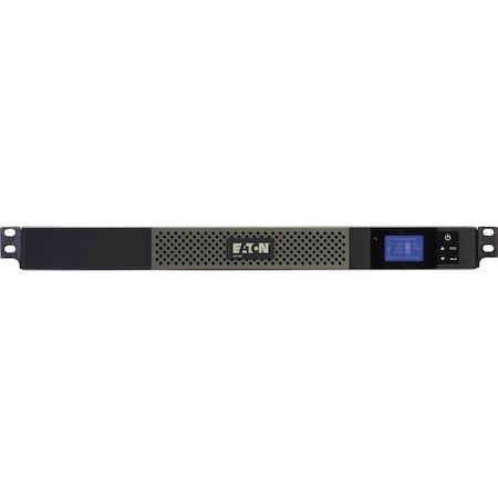 Tripp Lite UPS, 1.7 in H, 17.2 in W 5P750R