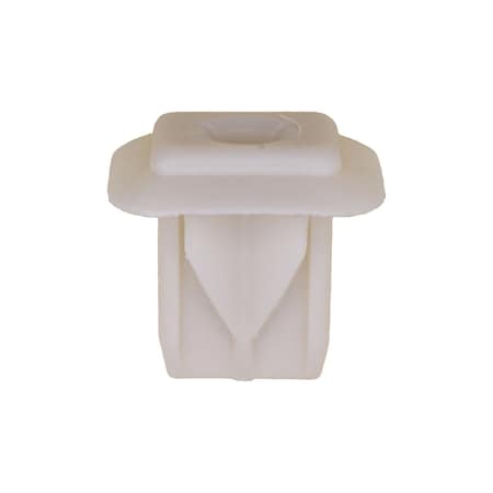 Auveco GM Screw Grommet 5/8in-3/4in Head Size 9/16in Stem Length, 15PK 20452