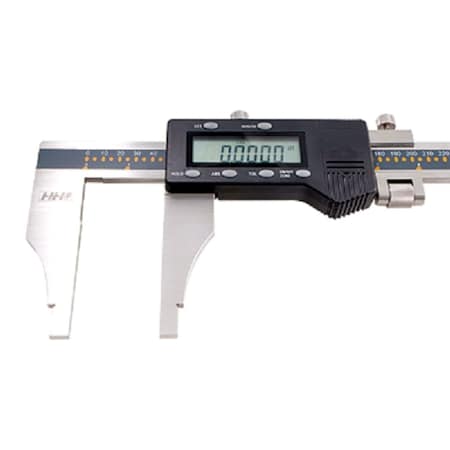 Pro-Series Pro-Series 20"/500mm Long Range Digital Electronic Caliper 4100-0233