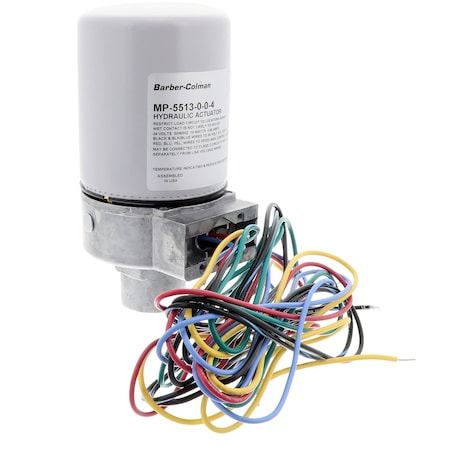 Schneider Electric Actuator, 24V, Spring Return MP-5513