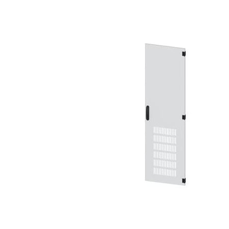 Siemens SIVACON door 8MF1850-2UT14-1BA2