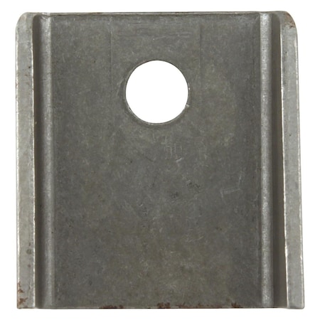 Allstar Performance 2 in. Fuel Cell Bracket ALL60060