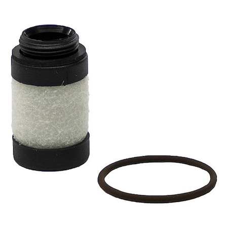 Wilkerson Filter Element, Coalescing, For Oil MTP-96-649