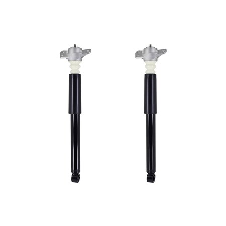Fcs Struts Shock Absorber Assembly Kit 8341620