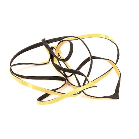 Merrychef Gasket, Control Door, E2S DB0322