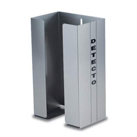 Detecto Stainless Steel Glove Box Holders Detecto-GH1-SS