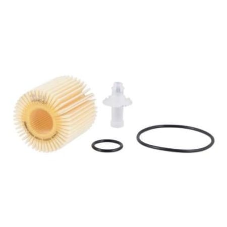 Fram Oil Filter CH9972