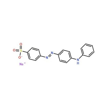 Ak Scientific Acid Orange 5 (25g), CAS 554-73-4 Z3709-25g