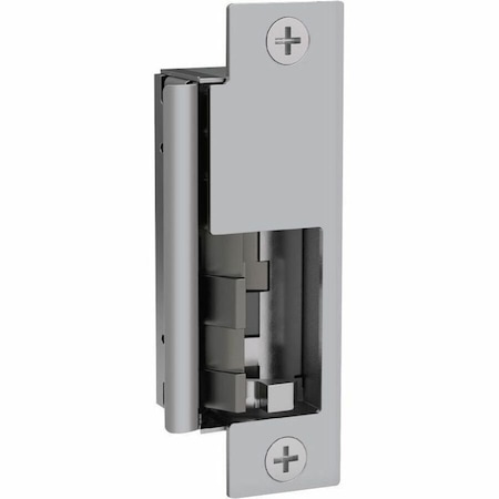 Hes Electric Strike, Stainless Steel, Bronze Toned, For Use With: Door Lock, Fire Door, Door 8500 LBM 613