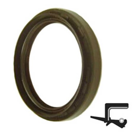 Timken OIL SEAL 224815