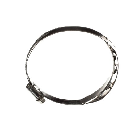 Meiko Hose Clamp, 70-90, Wash Pump 9546093