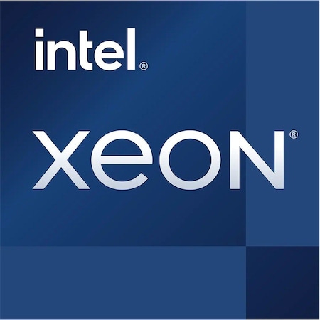 Intel XEON E-2378 PROCESSOR CM8070804495612