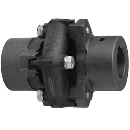 Timken Lovejoy HUB RSB SETSCREW SAGA 34 HUB 2-1/8 RSB NKW NO SETSCREW