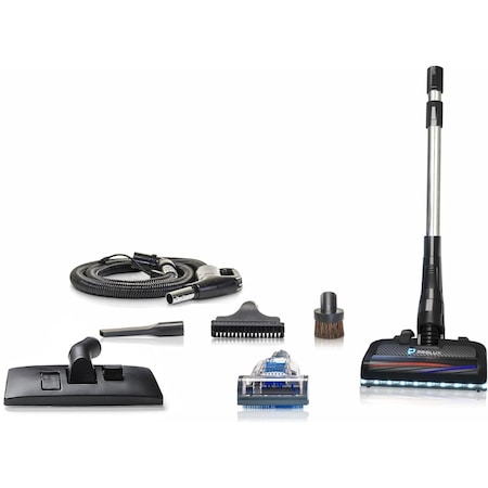 Prolux 2.0 Commercial Bagless Backpack Electric Power Head Kit 2.0kit_c