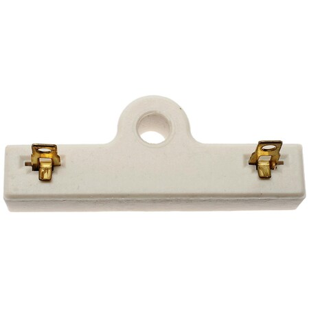 T Series Standard Motor Products, Ign Coil Resistor,  RU10T