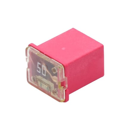 Optifuse Automotive Link Fuse, FMX-LP-I Series, 20A to 60A, 32V DC FMX-LP-I-50A