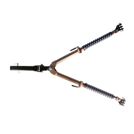 Blue Ox TOW BAR BX7425