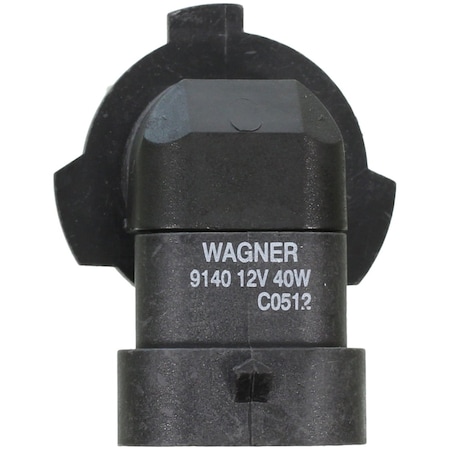 Wagner Driving/ Fog Light Bulb BP9140