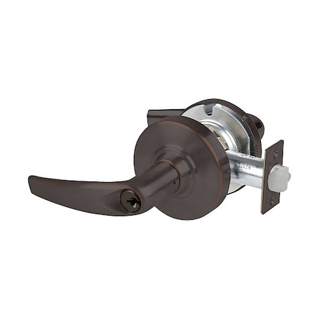 Schlage Door Locksets ALX80P ATH 643E