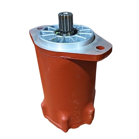Loader Parts Source Final Drive Motor to Replace Mustang OEM 250-32292 - High Torque 250-32292-MT