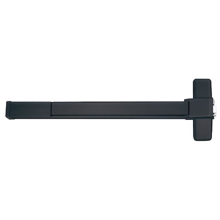 Spectrum Brands COMERCL EXIT DEVICE MBLK EX100476