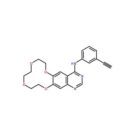Ak Scientific Icotinib (10mg), CAS 610798-31-7 2468AH-10mg