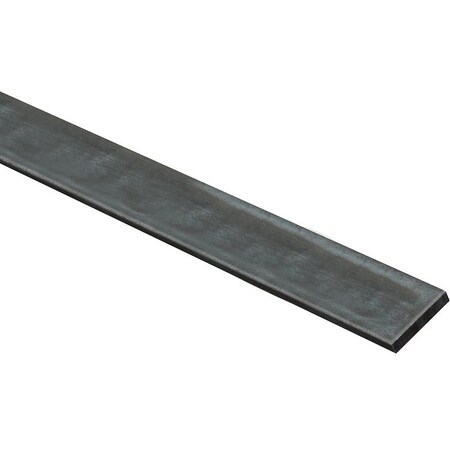 Stanley Steel Flat Bar Weld1-1/2X48 N215-673