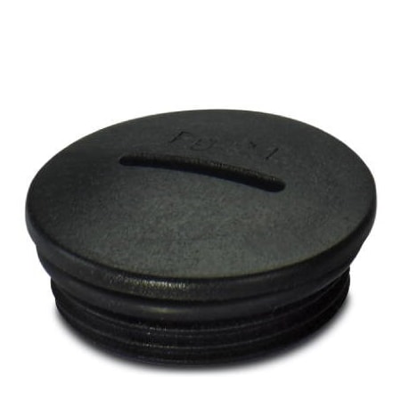 Phoenix Contact A-INSP-PG21-65N-P-BK Screw plug Cable 1415214