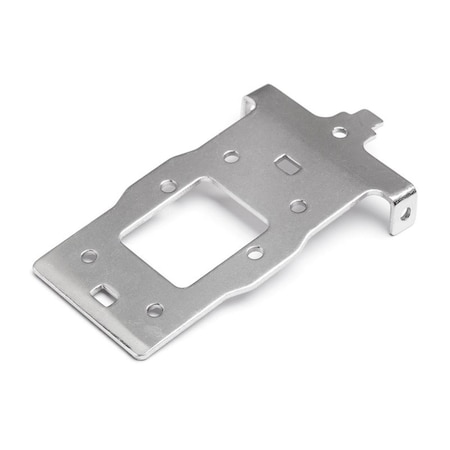 Hpi Racing 1.5 mm Rear Lower Chassis Brace for Savage XS HPI105679
