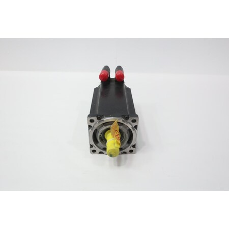 Allen Bradley SERVO MOTOR 2.20KW 4000RPM 10.2NM 480V-AC 3PH MPM-B1304E-MJ74AA