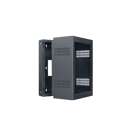 Lowell Wall Rack 16Ux19D LWR-1619
