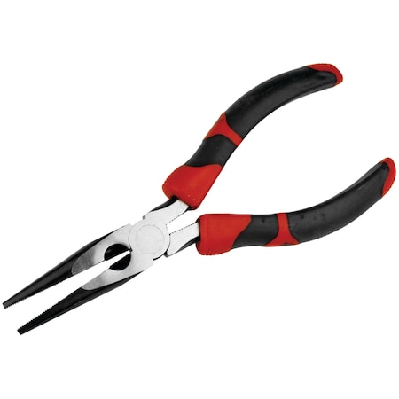 Performance Tool W30731 6 in. Long Needle Nose Pliers WLMW30731