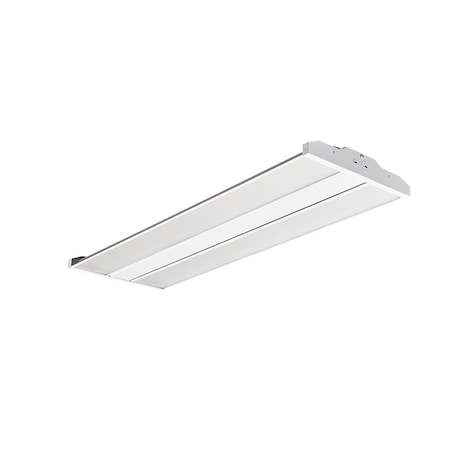 Trace-Lite MQHB Series LED Linear High Bay, Mini, CCT/Power Selectable, 120-277V MQHB-L-270-D-VS-4K