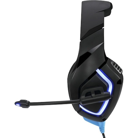 Adesso STEREO GAMING HEADSET, COMFORTABLE FIT /WEAR, BUILT-IN NOISE CANCELLING M XTREAMG1