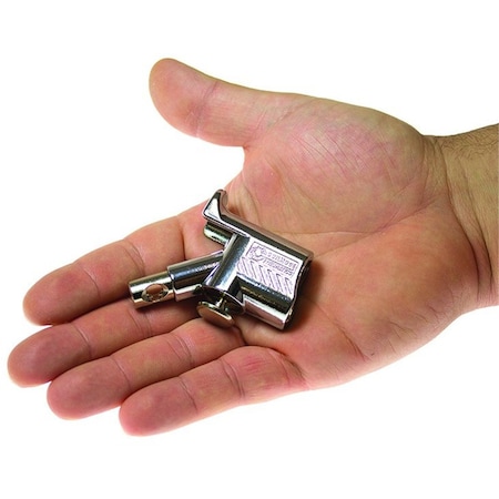 Coilhose Pneumatics Redi-Burst Pocket Blow Gun Kit RB-KIT