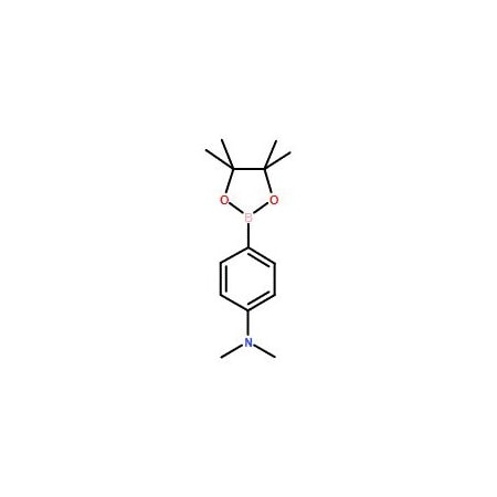 Ak Scientific 4-(N, N-Dimethylamino)phenylboronic acid pinacol ester (25g), CAS 171364-78-6 X1336-25g